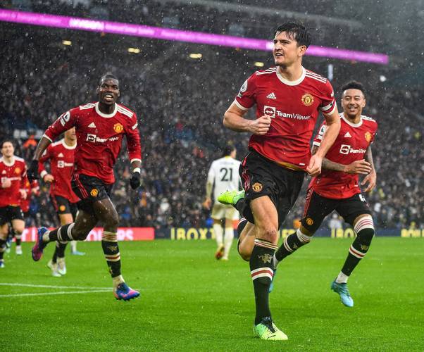 曼联主场憾胜布赖顿，保住前四位置