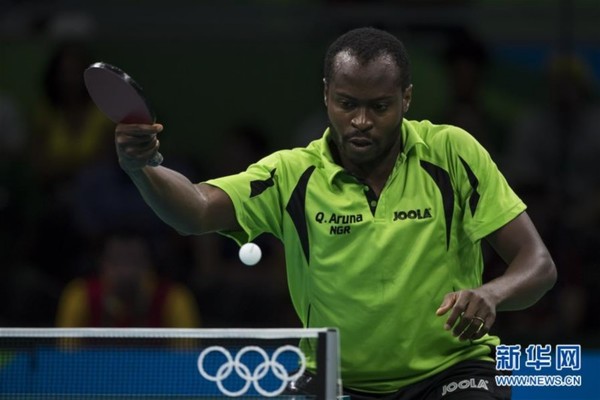 尼日利亚足球队战绩