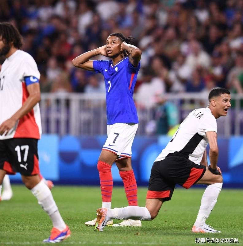 法国队上演精妙配合,给对手制造困境(法国队分析) 法国队上演精妙配合,给对手制造困境(法国队分析)