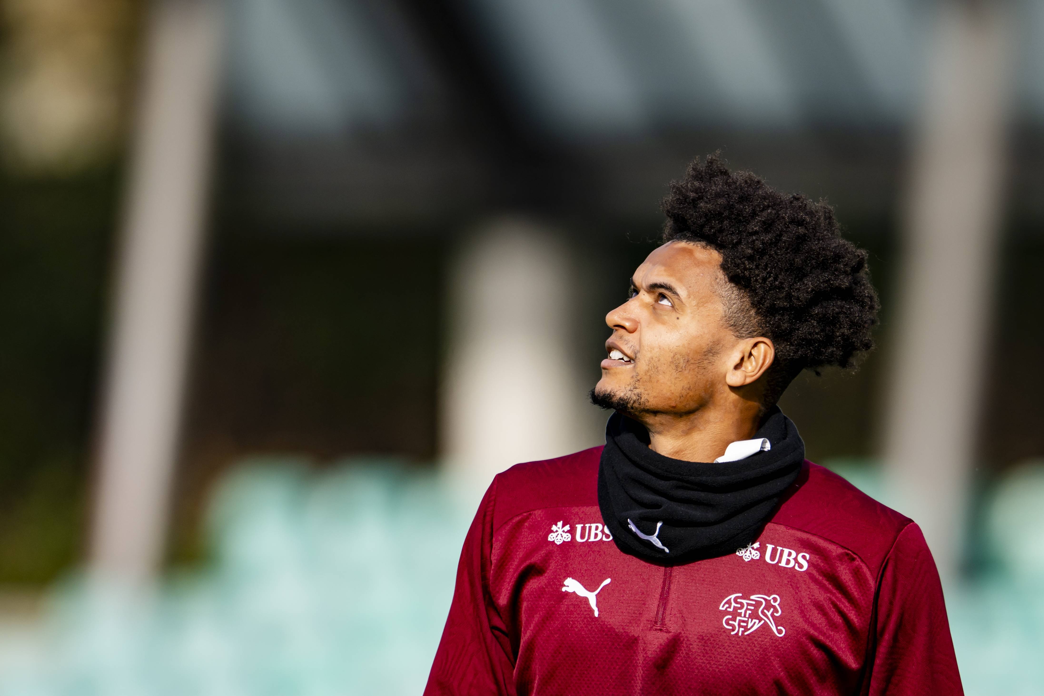 瑞士国家队连续取得欧洲预选赛的胜利(瑞士国家队阵容2021欧洲杯) 瑞士国家队连续取得欧洲预选赛的胜利(瑞士国家队阵容2021欧洲杯)