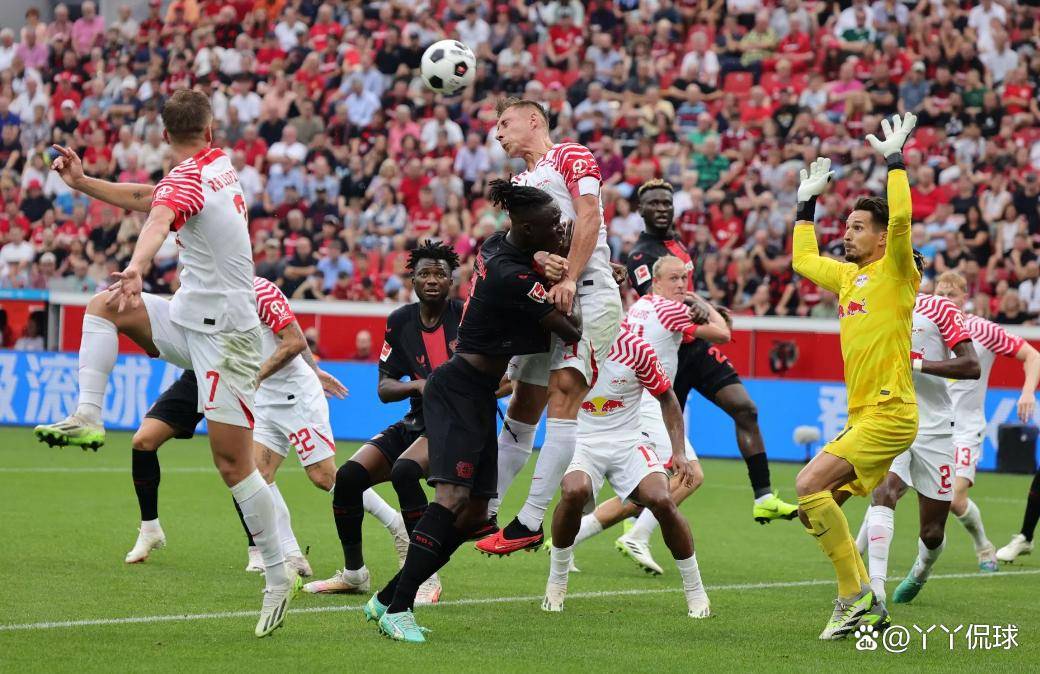 关于勒沃库森遭遇难堪失利，保持前进势头的信息