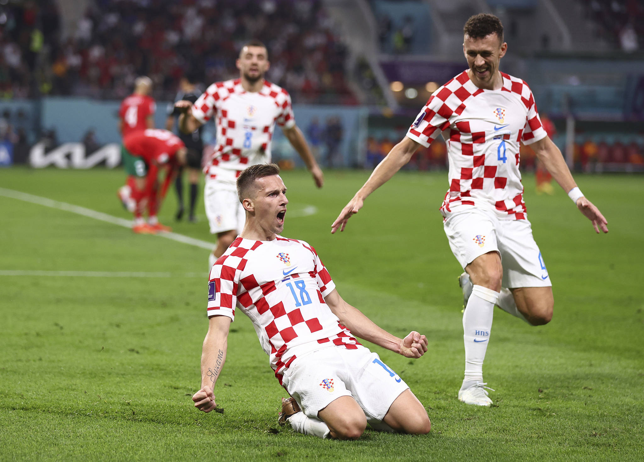 开云电竞-欧国联比赛克罗地亚对阵德国,互有胜负吗