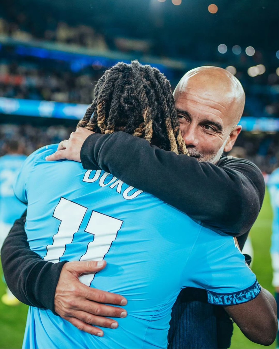 曼城斩获利尔胜利,英超老牌强队实现连胜吗