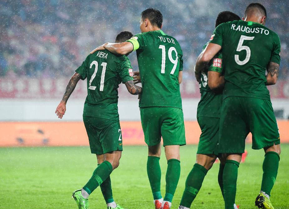 开云电竞平台-关于上港遭遇挑战，需全力备战下一轮的信息