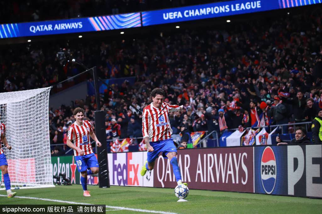 开云电竞官网-马德里竞技紧张备战，球队全力以赴备战下一场比赛的简单介绍