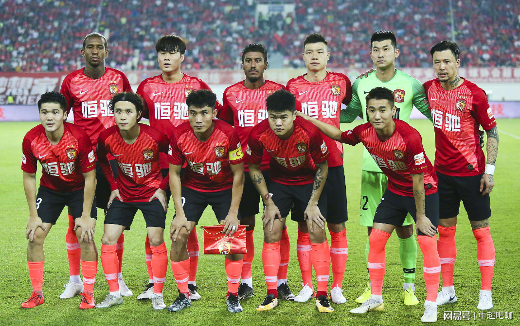 kaiyun电竞-包含广州恒大对手实力强大，能否取得胜利晋级？的词条