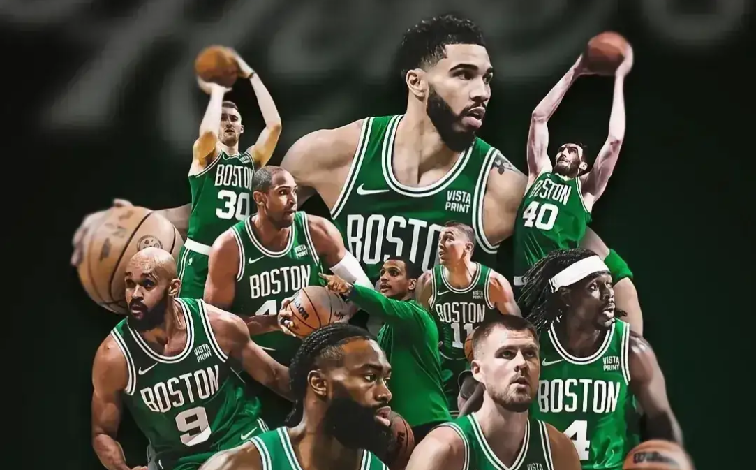开云电竞官网-凯尔特人队主场夺冠,颠覆老对手是谁